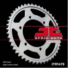 Звезда ведомая JTR1479.47